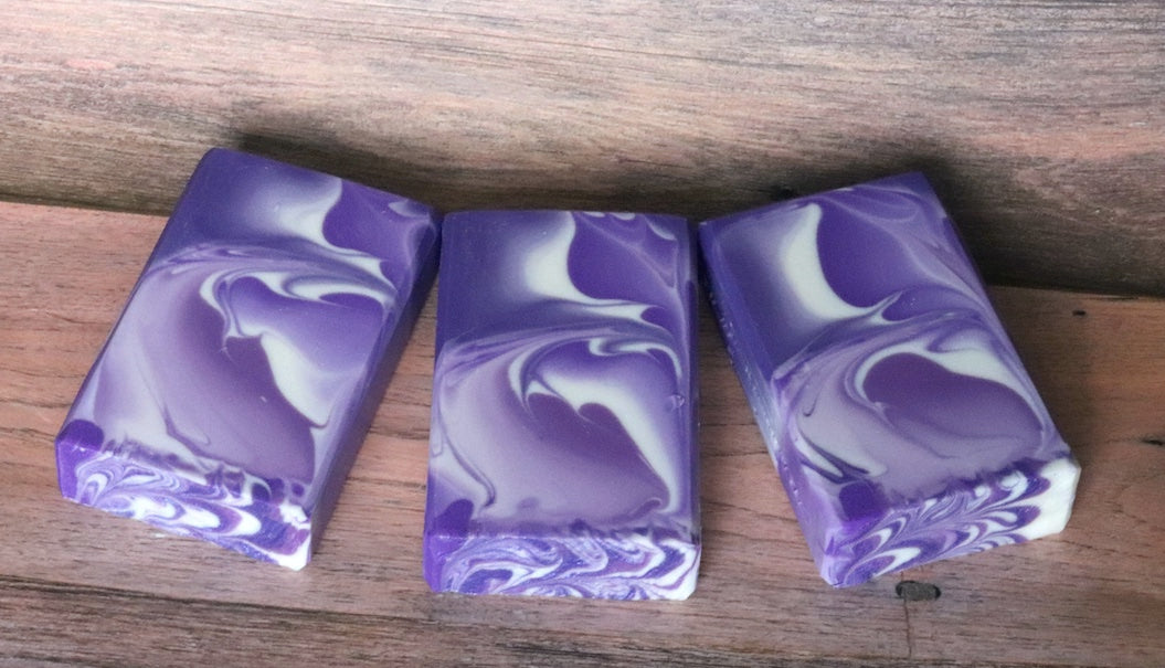 Artisan Soap