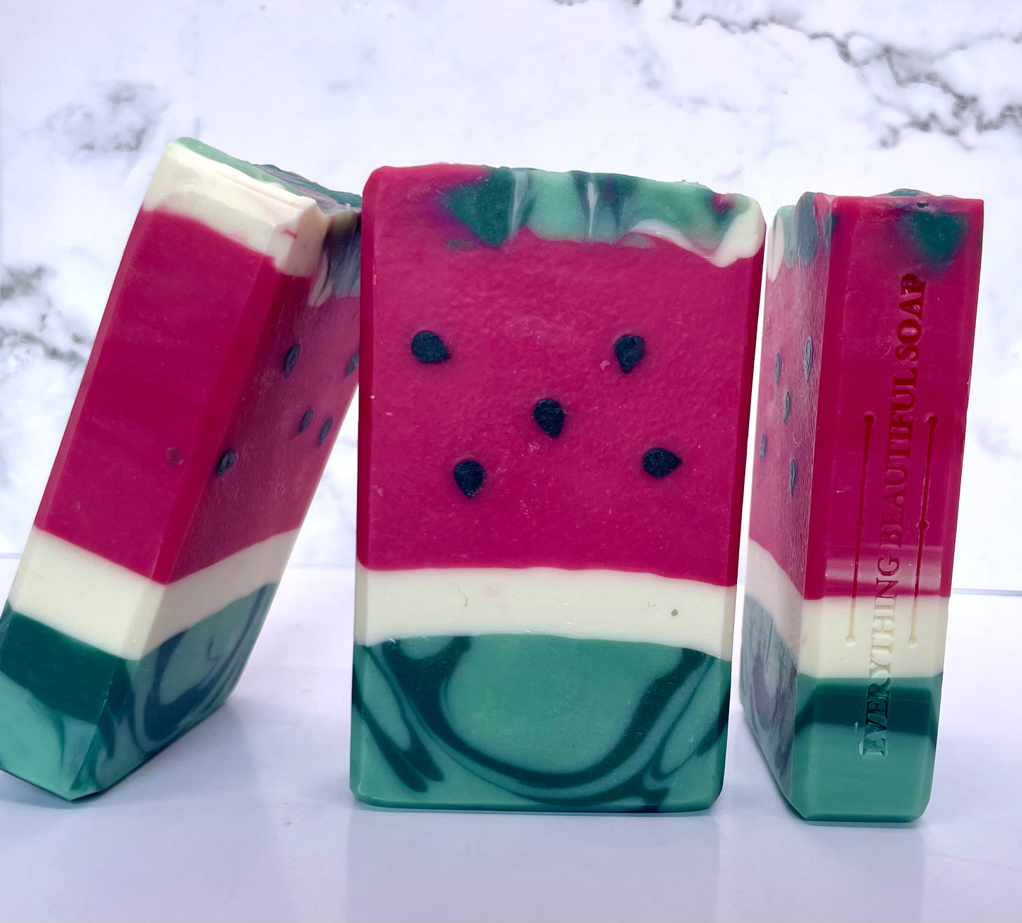 Watermelon Sugar Soap