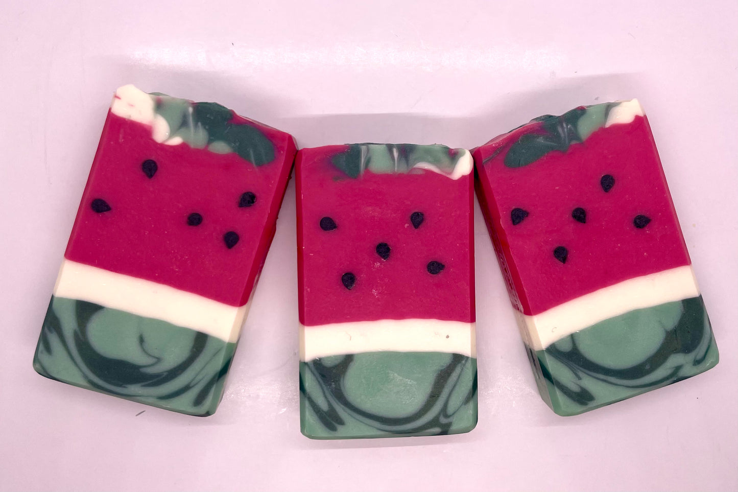 Watermelon Sugar Soap