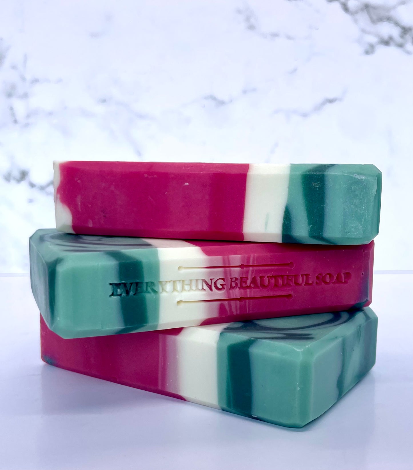 Watermelon Sugar Soap