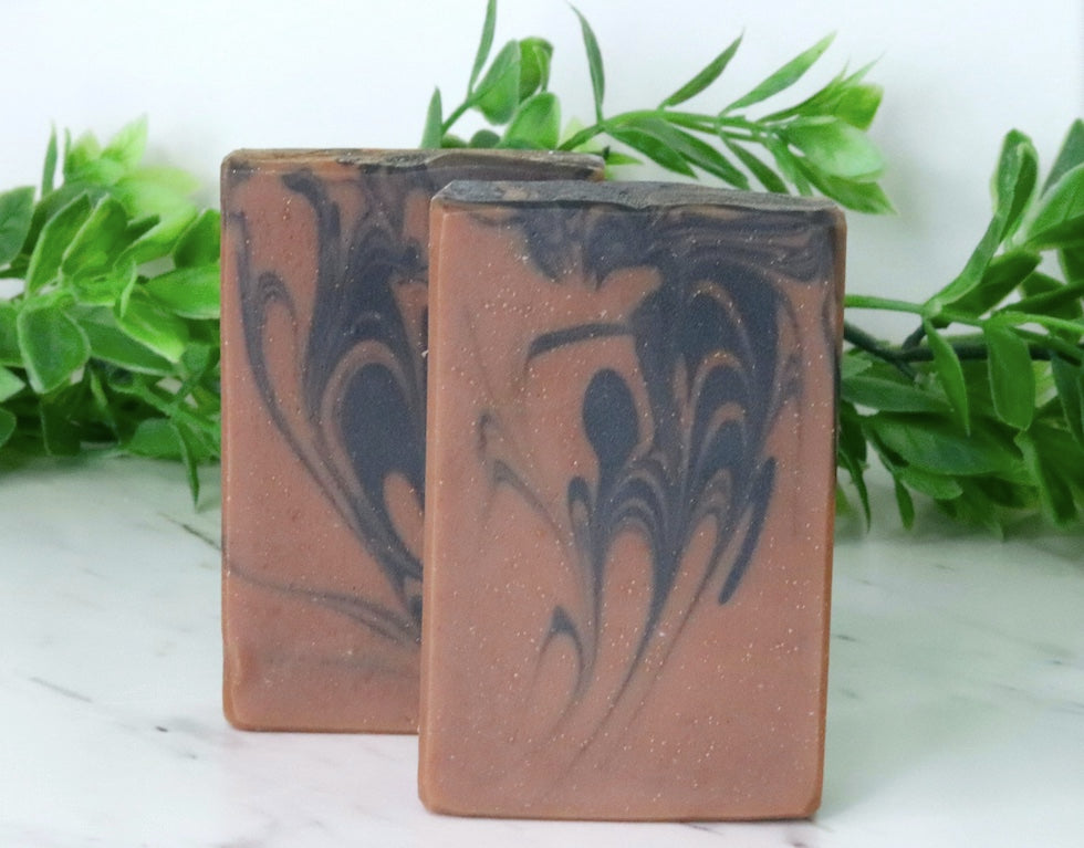 Arabian Nights Soap