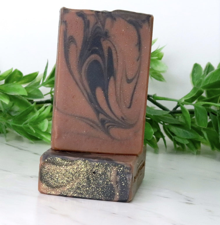 Arabian Nights Soap