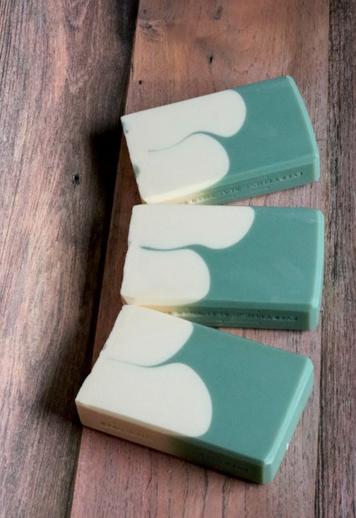 Birchwood Pines Soap