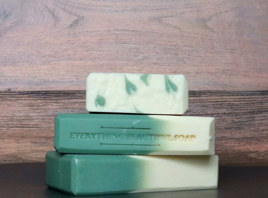 Birchwood Pines Soap