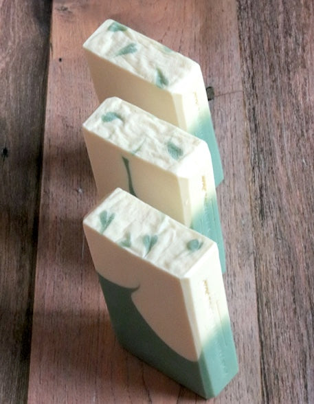 Birchwood Pines Soap