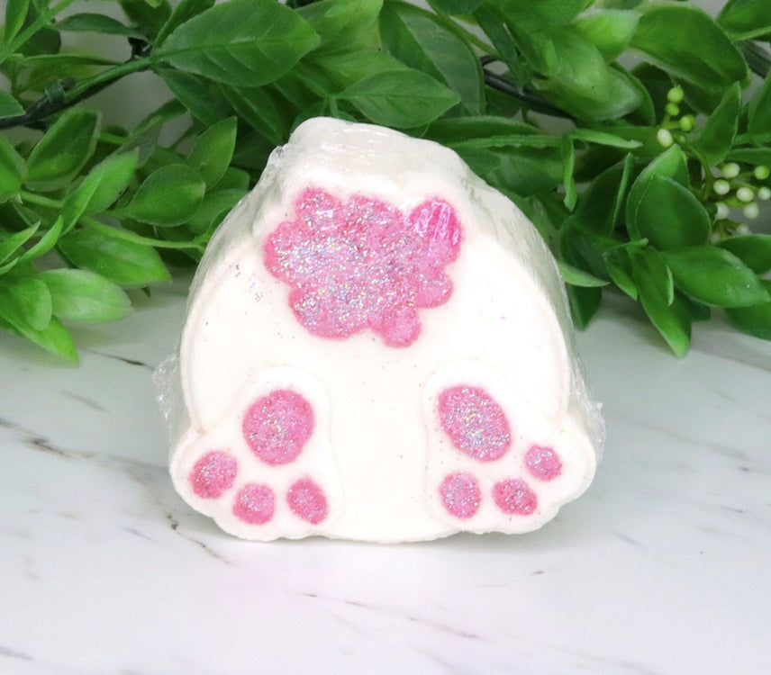 Bunny Bomb Bath Bomb