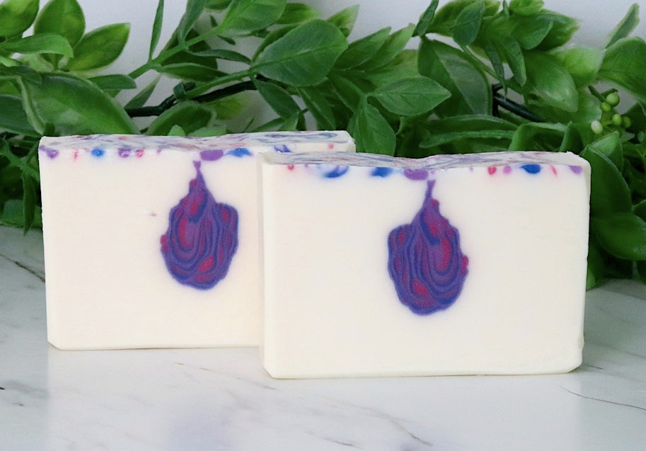 Eucalyptus Peppermint Soap