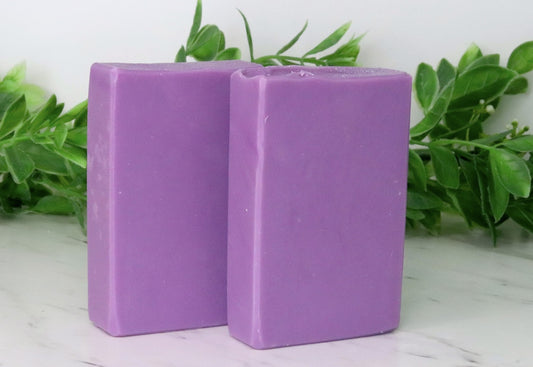 Blooming Lilac Soap