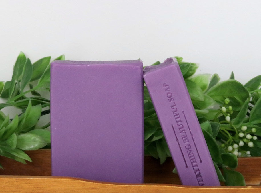 Blooming Lilac Soap