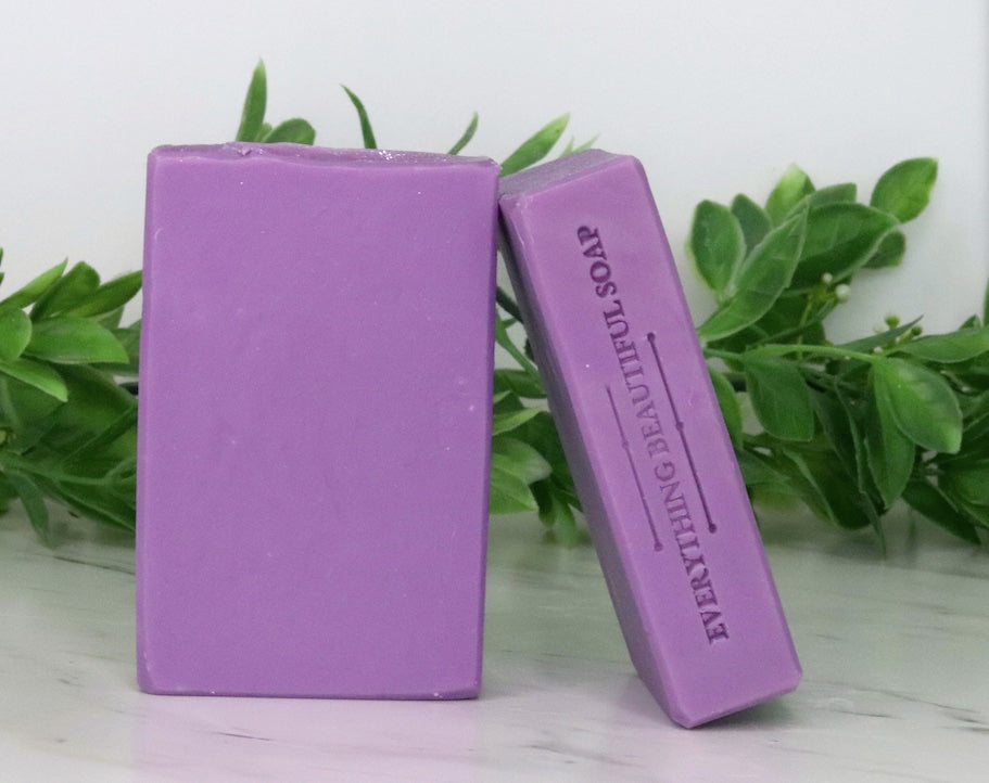 Blooming Lilac Soap