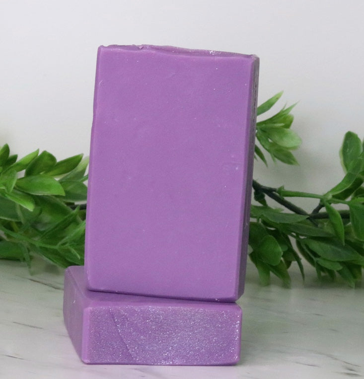 Blooming Lilac Soap