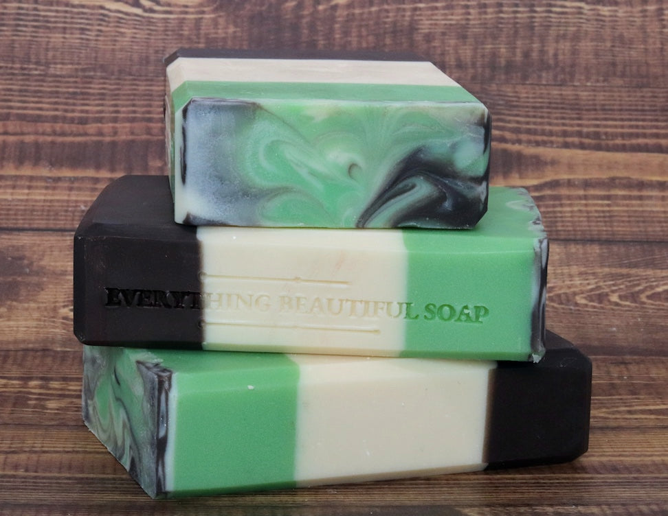 Brandied Pear Soap