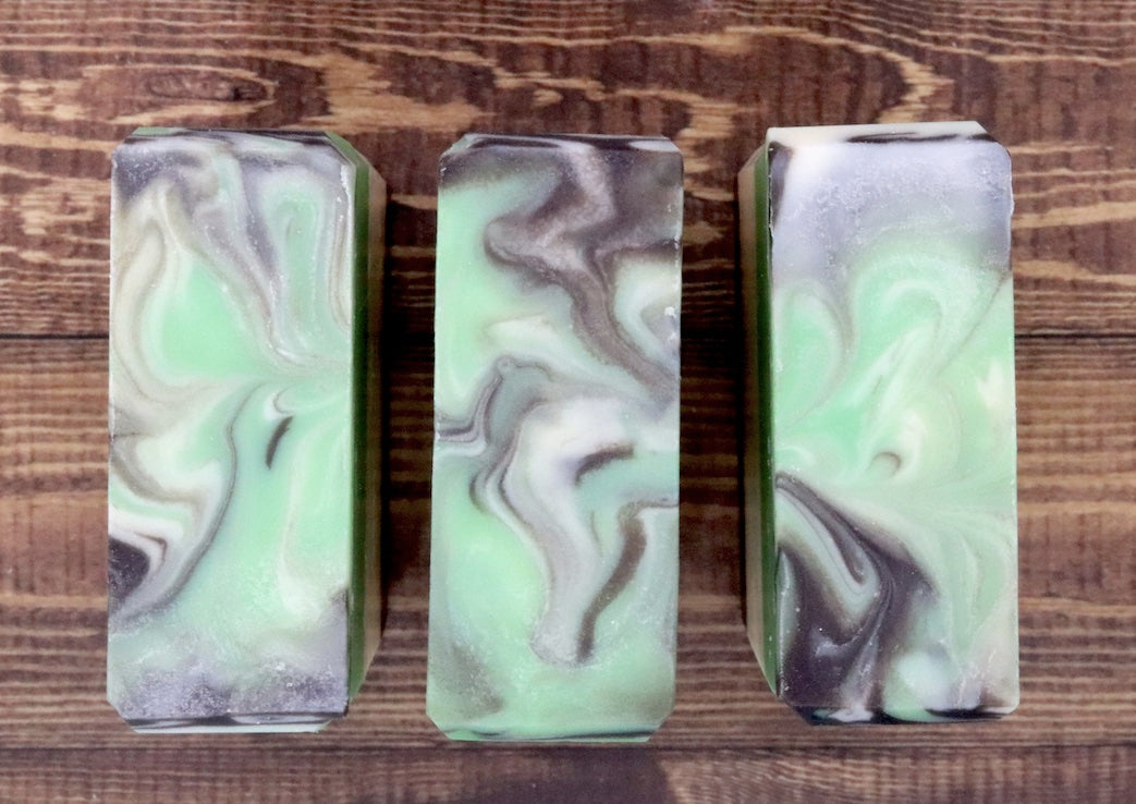 Brandied Pear Soap