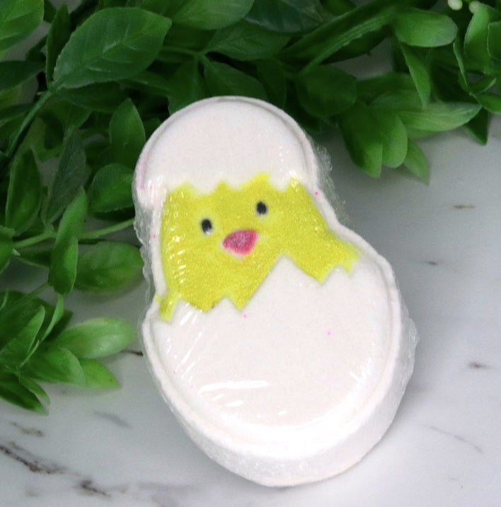 Peep Peep Bath Bomb