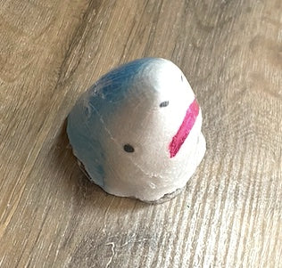 Shark Bite Bath Bomb