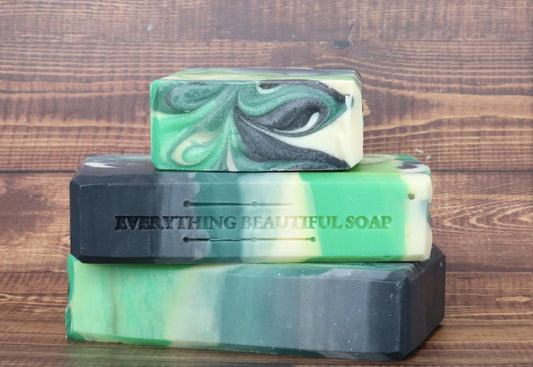 Silver Birch Soap