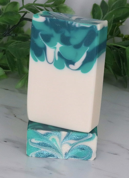 Fresh Springs Soap