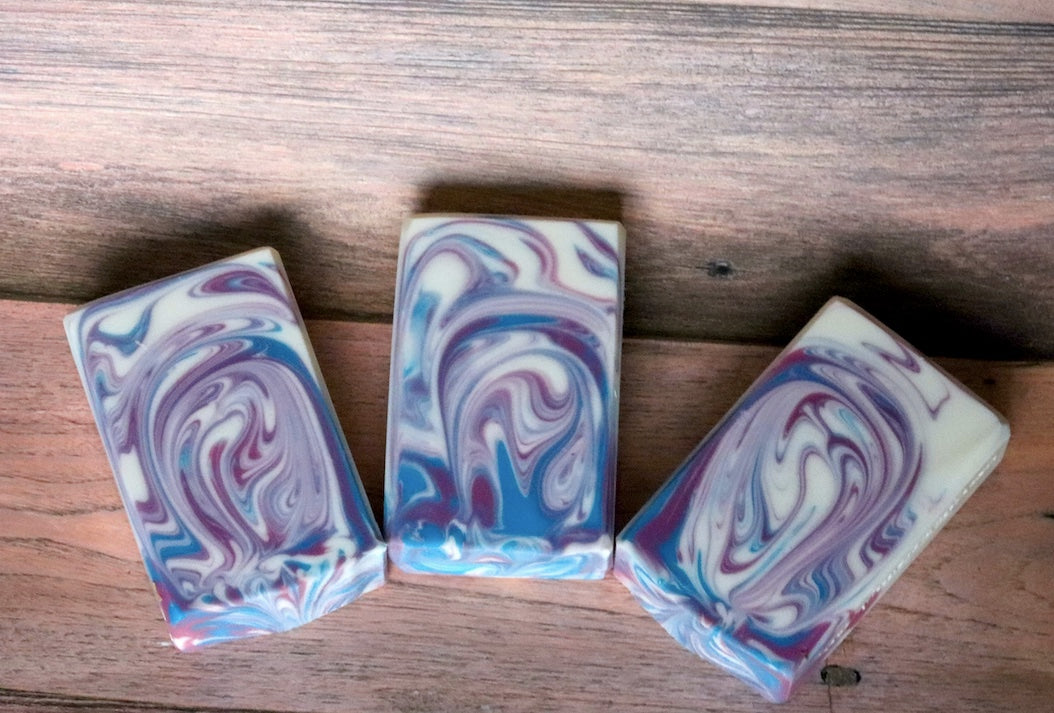 Simply Clean UNSCENTED Soap