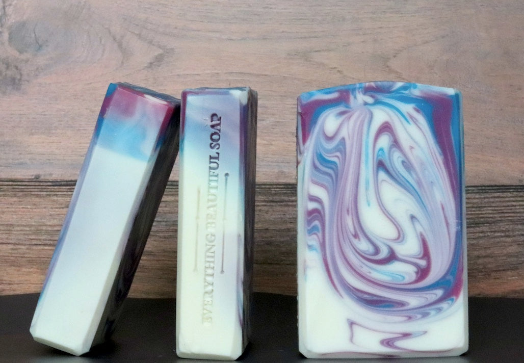 Simply Clean UNSCENTED Soap