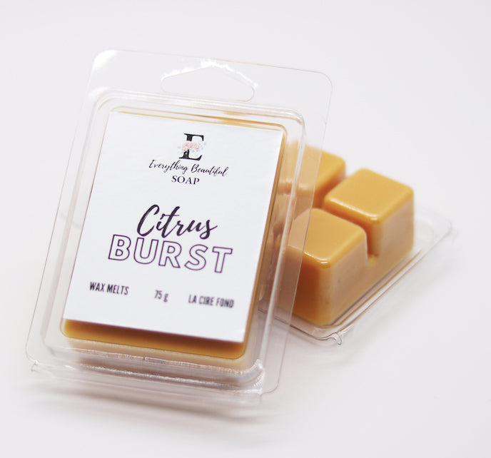 Wax Melts