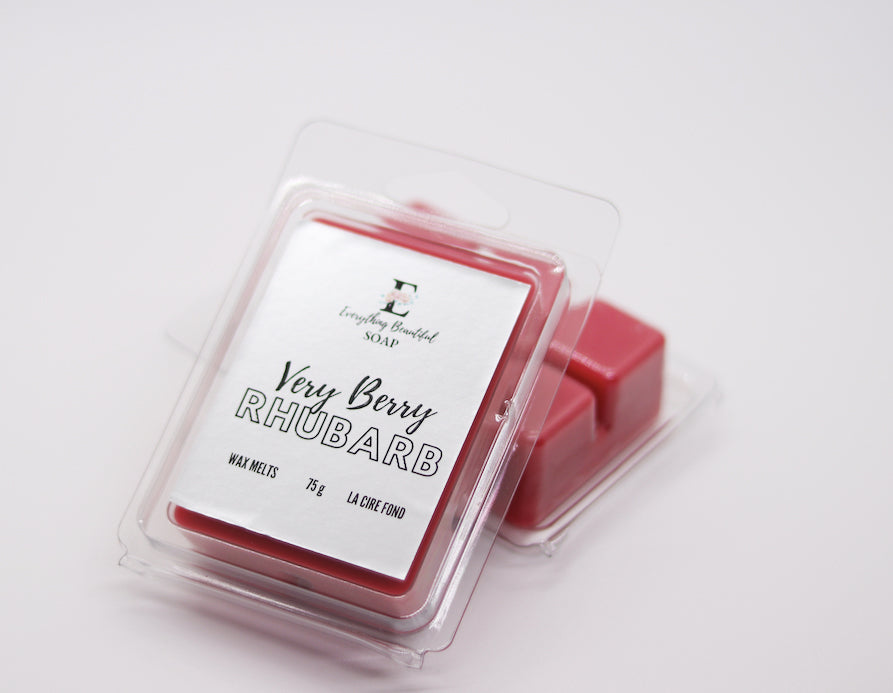 Wax Melts